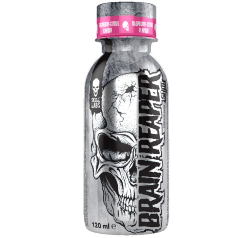 Skull Labs Brain Reaper shot