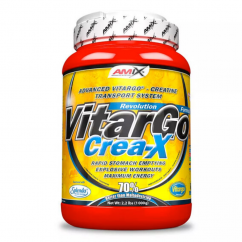 Amix VitarGo Crea-X 2kg - citron
