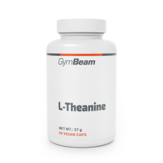 GymBeam L-Theanin 90 kaps.