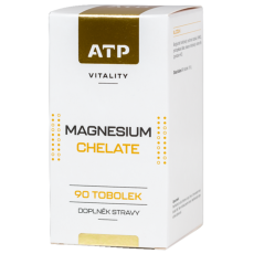 ATP Vitality Magnesium Chelate