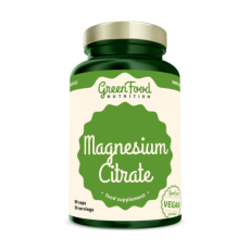 GreenFood Magnesium Citrate