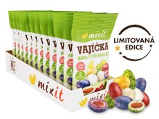 VELI-KOKO-NOČNÍ VAJÍČKA 65g do kapsy [MIXIT]