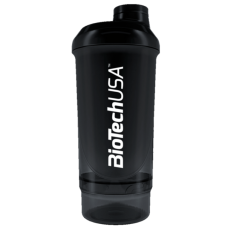 BiotechUSA Šejkr Wave + compact