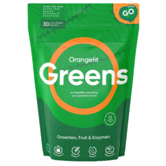 Orangefit Greens - 300g