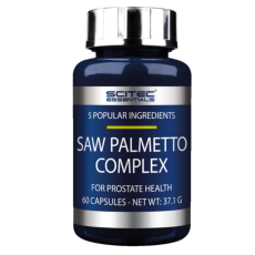 Scitec Saw Palmetto Complex