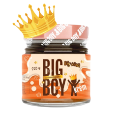 Big Boy Big King 220 g