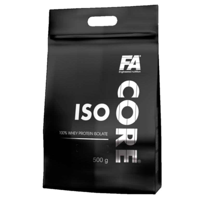 FA Iso Core