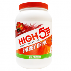 HIGH5 Energy Drink 4:1 1,6kg - berry