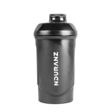Nduranz Šejkr černý 700ml