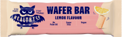 HealthyCo Wafer citron 24 g