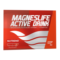NUTREND Magneslife Active Drink