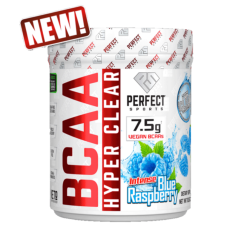 Perfect sports BCAA Hyper Clear