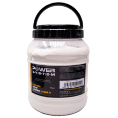 Power System Chalk powder