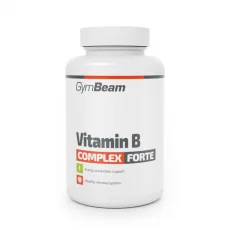 GymBeam Vitamín B-Complex Forte