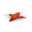 Aji Amarillo chilli celé sušené 30 g
