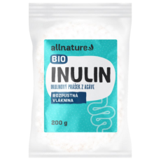 Allnature Inulin