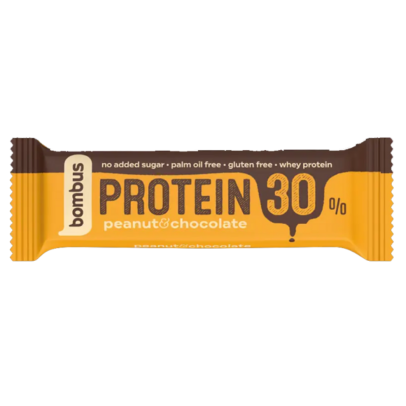 Bombus Protein 30%