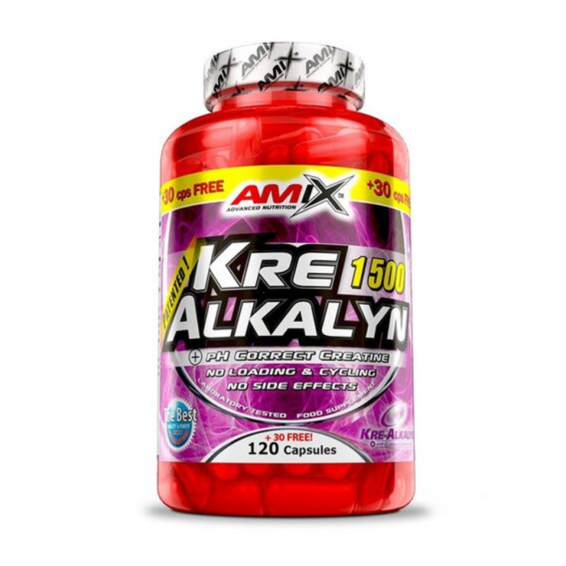 Amix Kre-Alkalyn 1500