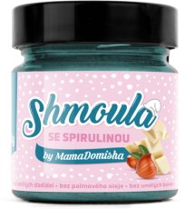 SHMOULA 250g oříškový krém [MAMA DOMISHA]