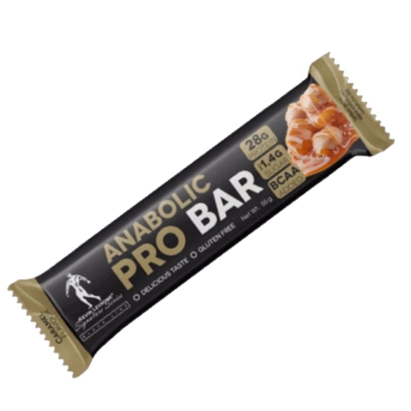 Kevin Levrone Anabolic Pro Bar