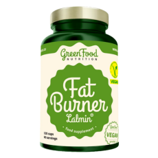 GreenFood Fat Burner lalmin
