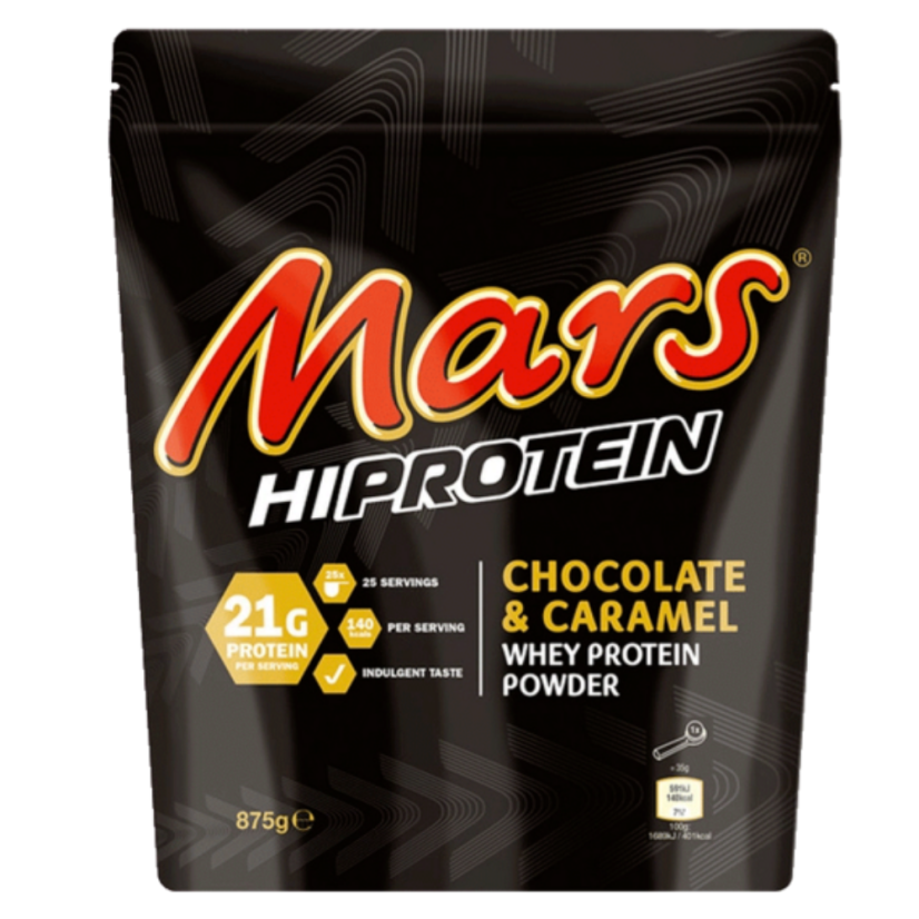 Mars HiProtein