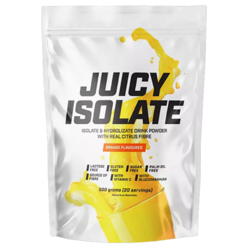 BiotechUSA Juicy Isolate