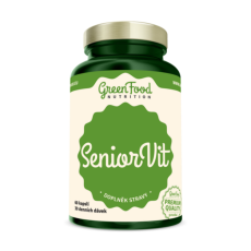 GreenFood SeniorVit