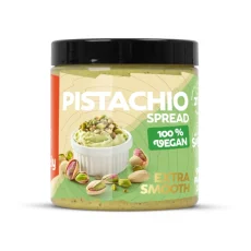 Grizly Pistáciový krém 100% 250g