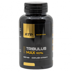 ATP Tribulus Max 90% - 100 tobolek