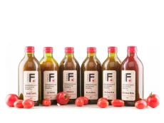 Fermato Testovací set omáček 6 x 347ml