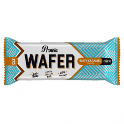Näno Supps Protein Wafer 40g - slaný karamel