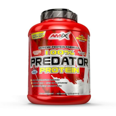 Amix 100% Predator Protein