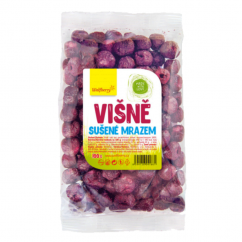 Wolfberry Višně sušené mrazem - 100g
