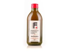 Fermato Fermentovaná rajčatová zálivka - Bazalka 347ml