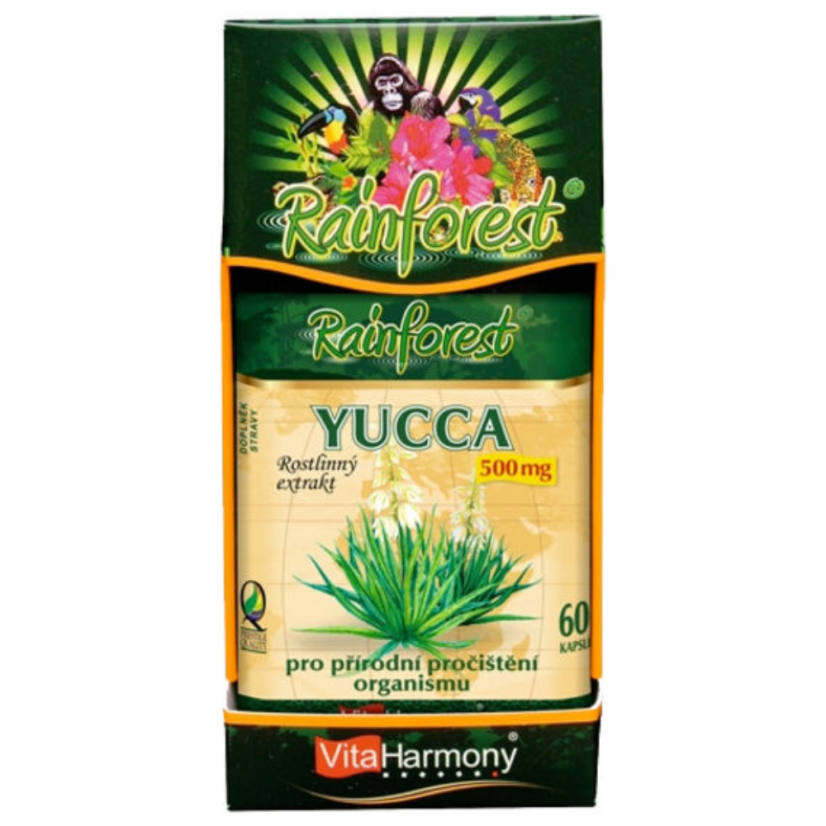 VitaHarmony Yucca