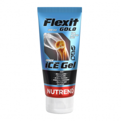 Nutrend Flexit Gold ICE Gel - 100ml