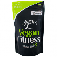 Vegan Fitness Konopný Protein - 1000g