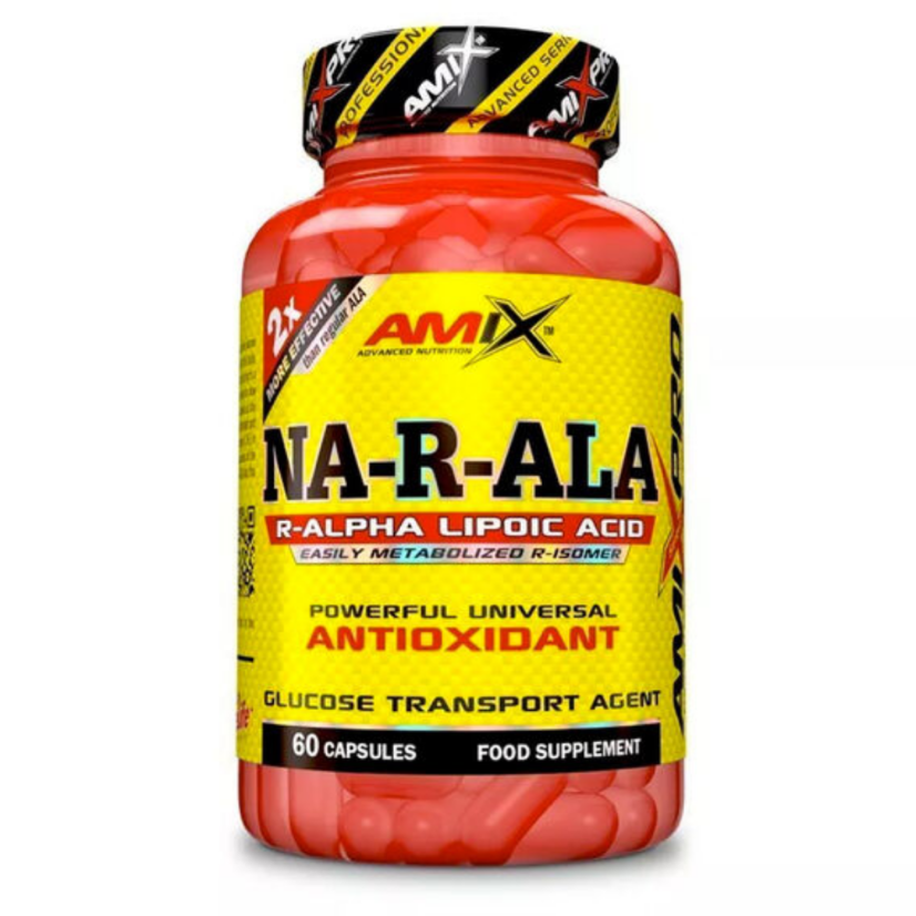 Amix NA-R-ALA