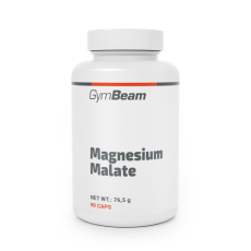 GymBeam Magnésium malát