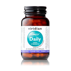 Viridian Synerbio Daily High Strength