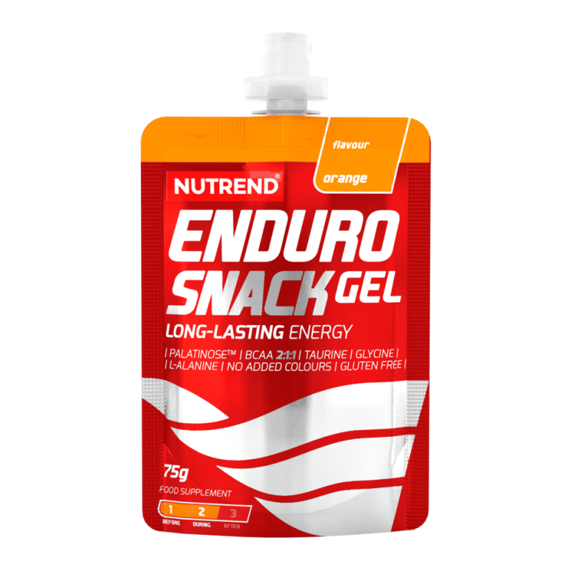 NUTREND Endurosnack sáček