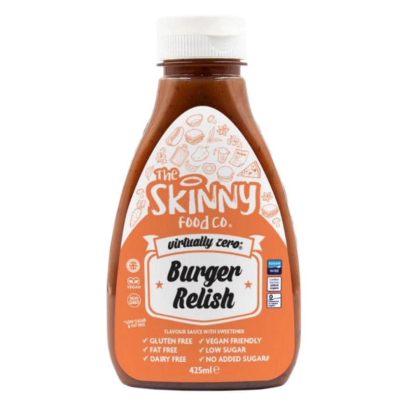 Skinny Sauce