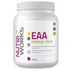 NutriWorks EAA 500g - natural