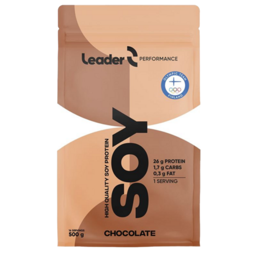 Leader Soy Protein