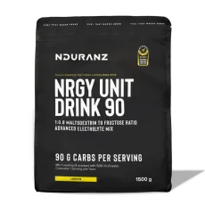 Nduranz Iontový nápoj Nrgy Unit Drink 90