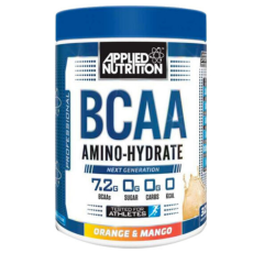 Applied BCAA Amino Hydrate