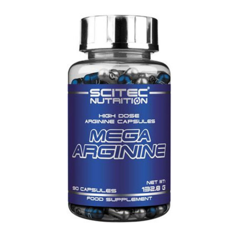 Scitec Mega Arginine