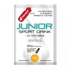 JUNIOR SPORT DRINK 20g Tropico [PENCO]
