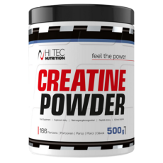 HiTec Creatine Powder